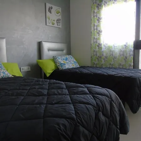 Apartamento Groundfloor Amay Punta Prima *