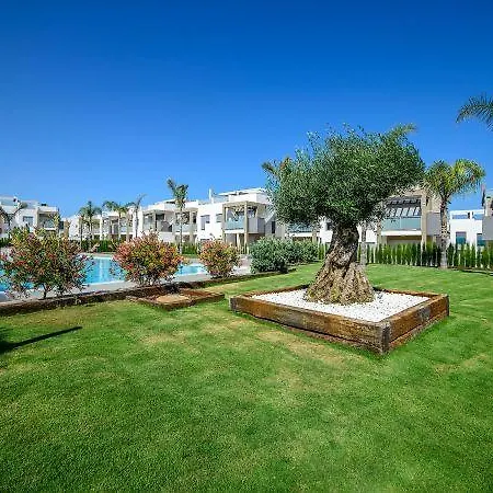 Groundfloor Amay Punta Prima Apartamento