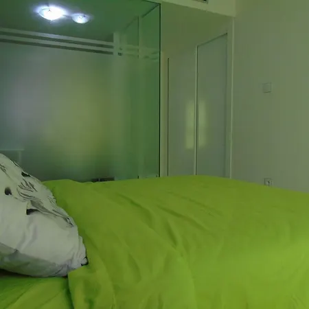 Groundfloor Amay Punta Prima *