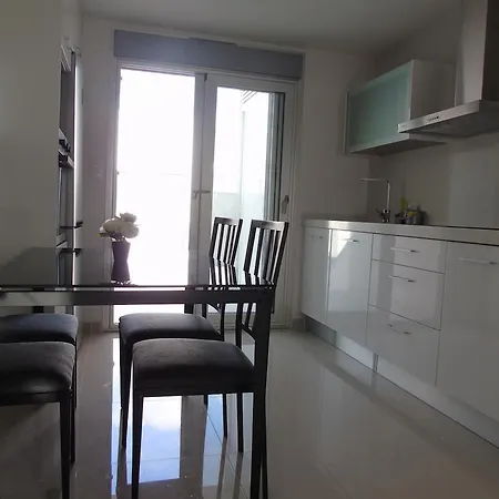 Groundfloor Amay Punta Prima Apartman Torrevieja