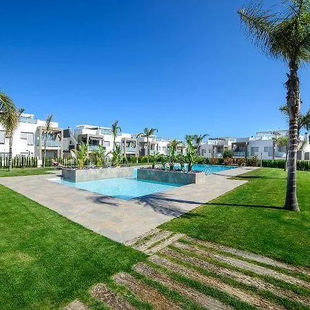 Groundfloor Amay Punta Prima Torrevieja