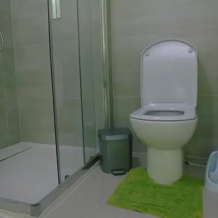 Groundfloor Amay Punta Prima Apartman
