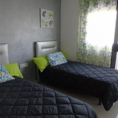 Groundfloor Amay Punta Prima *